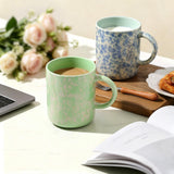 onadu.com 17oz Ceramic Coffee Mugs – Set of 4